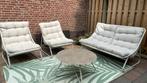 Lounge set intratuin, Ophalen, Zo goed als nieuw, Loungeset, Bank