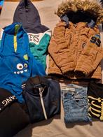 Kledingpakket Jongens Maat 104/110, Ophalen of Verzenden, Gebruikt, Maat 104