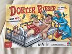 Dokter Bibber Kinderspel Hasbro Gaming 6 - 10 jaar, Verzenden, Een of twee spelers, Nieuw, Hasbro