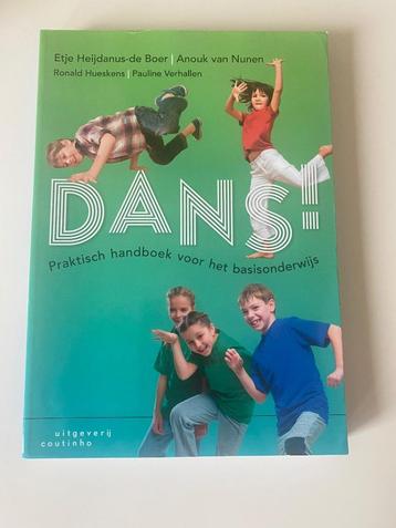 Dans! Praktisch handboek ISBN 9789046906248 beschikbaar voor biedingen