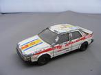 Saab 9000 Corgi 1/43 bespeeld, Ophalen of Verzenden, Gebruikt, Auto, Corgi