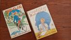 Vintage 10-delige boekenserie ‘Goud Elsje’, geheel compleet, Boeken, Ophalen of Verzenden, Zo goed als nieuw, Max de Lange-Praamsma