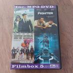 Dvd - Filmbox 5 met 6 films, Cd's en Dvd's, Alle leeftijden, Ophalen of Verzenden, Zo goed als nieuw