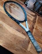 Head Ti.S5 tennisracket L2 perfect voor beginners, Ophalen of Verzenden, Zo goed als nieuw, Head, Racket