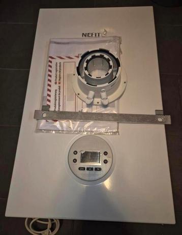 NEFIT 1200 HRC 28 CW4  "NIEUW " beschikbaar voor biedingen
