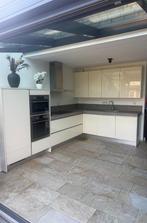 Complete keuken, Ophalen, Gebruikt