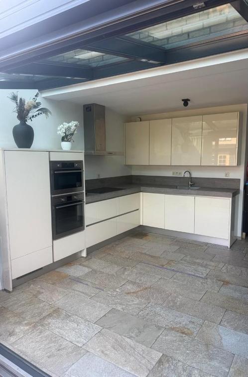 Complete keuken, Huis en Inrichting, Keuken | Complete keukens, Gebruikt, Ophalen