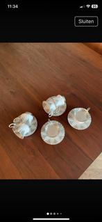Royal Albert kopjes, Antiek en Kunst, Antiek | Servies los, Ophalen of Verzenden