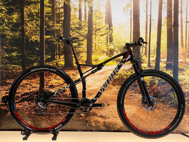 Specialized Epic S-Works mountainbike | Sram XX1 | maat L, Fietsen en Brommers, Fietsen | Mountainbikes en ATB, Zo goed als nieuw