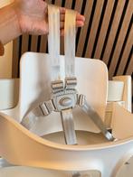 Tuigjes kinderstoel tripp trapp en voor Newborn set stokke, Kinderen en Baby's, Kinderstoelen, Ophalen of Verzenden, Nieuw, Meegroeistoel