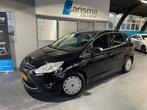 Ford C-Max 1.0 Edition|Navi|Cruise|PDC|NAP, Voorwielaandrijving, Gebruikt, Zwart, Origineel Nederlands