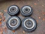 Bridgestone Spinto 13 inch velgen Japan 4x100, Auto-onderdelen, Banden en Velgen, Ophalen, Gebruikt, 13 inch, 175 mm