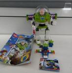 Disney lego buzz lightyear met alien in ruimteschip, Ophalen of Verzenden, Overige figuren, Beeldje of Figuurtje