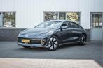 Hyundai IONIQ 6 Style 53 kWh (bj 2023, automaat), Auto's, Hyundai, Gebruikt, 18 min, Sedan, Zilver of Grijs