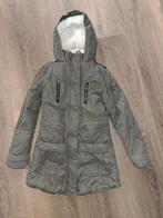 Cars winterjas meisje maat 10, Ophalen of Verzenden, Meisje, Jas