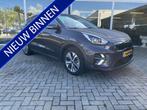 Kia e-Niro DynamicLine 64 kWh 50% deal 9.000,- ACTIE Stoelve, Auto's, Gebruikt, Met garantie (alle), 420 min, 204 pk