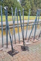 Palen, Doe-het-zelf en Verbouw, Steigers, Ophalen, Overige typen, Minder dan 2 meter