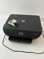 HP Envy fotoprinter 6230, Ingebouwde Wi-Fi, HP, Fotoprinter, Inkjetprinter
