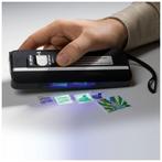 Leuchtturm Dubbele ultraviolet lamp L 81, lange/korte golf, Postzegels en Munten, Postzegels | Toebehoren, Verzenden, Overige typen