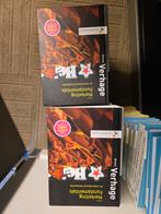 28 x Bronis Verhage - Marketing fundamentals, Gelezen, Ophalen of Verzenden, Bronis Verhage, Economie en Marketing