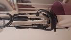 Supermooi hoofdstel maat full kieffer, Dieren en Toebehoren, Paarden en Pony's | Hoofdstellen en Tuigage, Ophalen of Verzenden