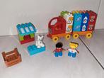 Duplo mijn eerste vrachtwagen, Kinderen en Baby's, Speelgoed | Duplo en Lego, Gebruikt, Ophalen of Verzenden, Duplo, Duplo