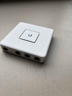 Unifi Security Gateway USG Ubuiqity, Ophalen of Verzenden, Gebruikt