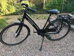Gazelle damesfiets, Fietsen en Brommers, Fietsen | Dames | Damesfietsen, Ophalen, 47 tot 50 cm, Versnellingen, Zo goed als nieuw