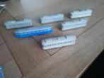 Wiking. 1:87. Trams. 20 euro per stuk. Unverglast, Ophalen of Verzenden, Zo goed als nieuw, Bus of Vrachtwagen, Wiking