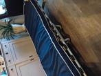 Opklapbed, Ophalen, Gebruikt, 90 cm, Eenpersoons