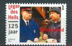 Ned. NVPH 2909 Leger des Heils 125 jaar 2012, Postzegels en Munten, Postzegels | Nederland, Na 1940, Ophalen of Verzenden, Postfris