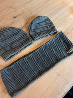 Retour muts en sjaal, Kinderen en Baby's, Kinderkleding | Mutsen, Sjaals en Handschoenen, 110 t/m 116, Ophalen of Verzenden, Zo goed als nieuw