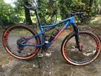 Specialized S-Works Epic, Fietsen en Brommers, Fietsen | Mountainbikes en ATB, Fully, Ophalen of Verzenden, Gebruikt, Overige merken