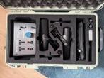 Complete podcast set - Shure SM7B, Ophalen of Verzenden, Nieuw, Studiomicrofoon
