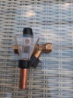 VSH mengventieltjes, Nieuw, Minder dan 3 jaar oud, Minder dan 20 liter, Boiler