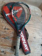 tennisracket Donnay, Sport en Fitness, Tennis, Gebruikt, Ophalen