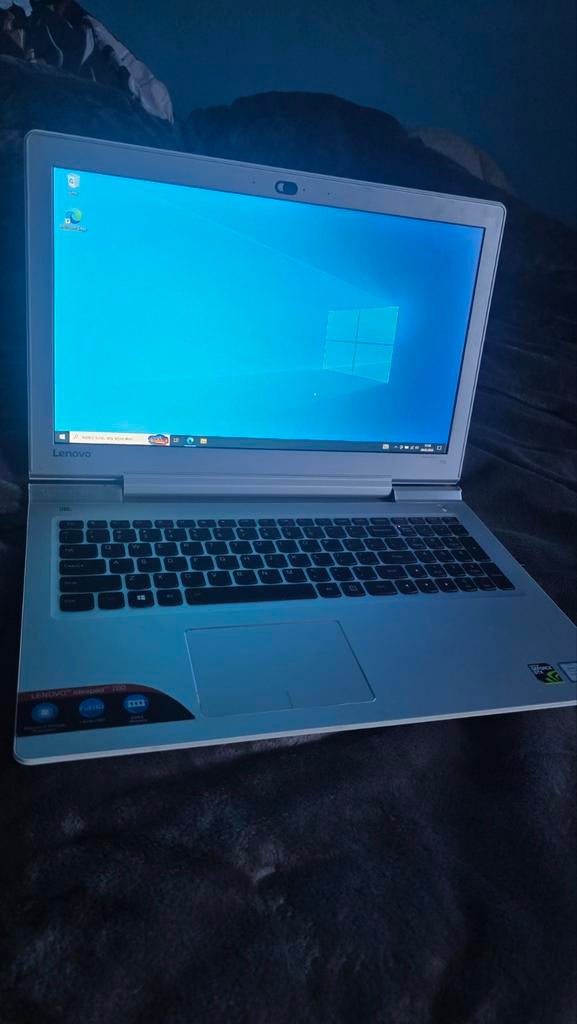 Lenovo Ideapad 700-15ISK - 15 inch Laptop, Computers en Software, Ophalen, Met videokaart, 2 tot 3 Ghz, 8 GB