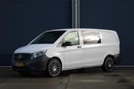 Mercedes-Benz Vito 114 CDI Lang DC Comfort AIRCO / NAVI / DU, Origineel Nederlands, Te koop, 5 stoelen, 17 km/l