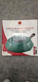 Kerstboom standaard, Ophalen, Zo goed als nieuw