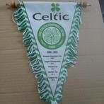 Celtic Football Club Vaantje, Verzenden, Nieuw, Buitenlandse clubs, Vaantje of Sjaal