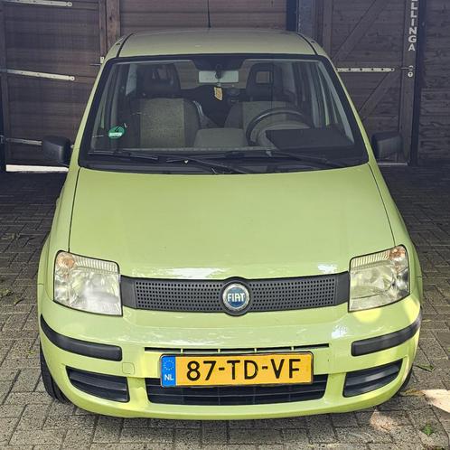 Fiat Panda 1.1 Active - Lime groen - 150000 KM - Prima staat, Diversen, Overige Diversen, Zo goed als nieuw