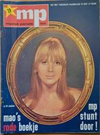Muziek Parade van Mei 1967, Ophalen of Verzenden, 1960 tot 1980, Nederland, Tijdschrift
