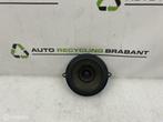 Deurspeaker Achterzijde Renault Clio 3 Estate ORI 281567910R, Gebruikt, Renault, Ophalen of Verzenden, Renault