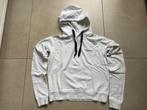 Witte hoodie XS, Kleding | Dames, Wit, Ophalen of Verzenden, Maat 34 (XS) of kleiner, Gedragen