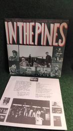 THE  TRIFFIDS, Ophalen of Verzenden, Zo goed als nieuw, Overige formaten, Poprock