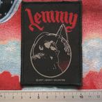 Motorhead eg mooie nieuwe Lemmy 2017 patch 51, Verzenden, Nieuw, Kleding