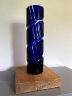 Design Glasobject | Novy bor | Glasbeurs Leerdam, Antiek en Kunst, Antiek | Glas en Kristal, Ophalen