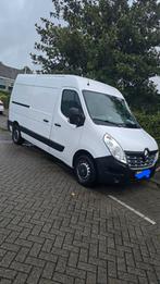 Bus te huur!, Verhuiswagen of Bestelauto