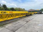 Bovenloopkraan Konecranes 24.328 mm / 2x 3,2 ton / 2009, Doe-het-zelf en Verbouw, Lieren en Takels, Ophalen, Gebruikt, Konecranes