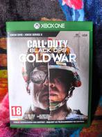 Call of Duty Black Ops: Cold War | Xbox, Spelcomputers en Games, Games | Xbox One, Online, Vanaf 18 jaar, Shooter, Ophalen of Verzenden